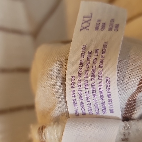 Stars Above casual pants - Picture 5 of 5